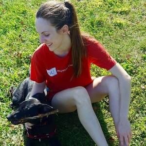 Meet your Posher, Rachel